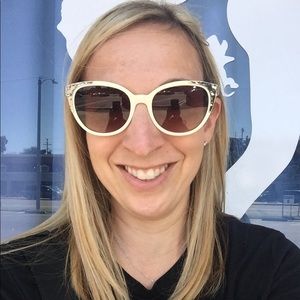 Meet your Posher, Britt